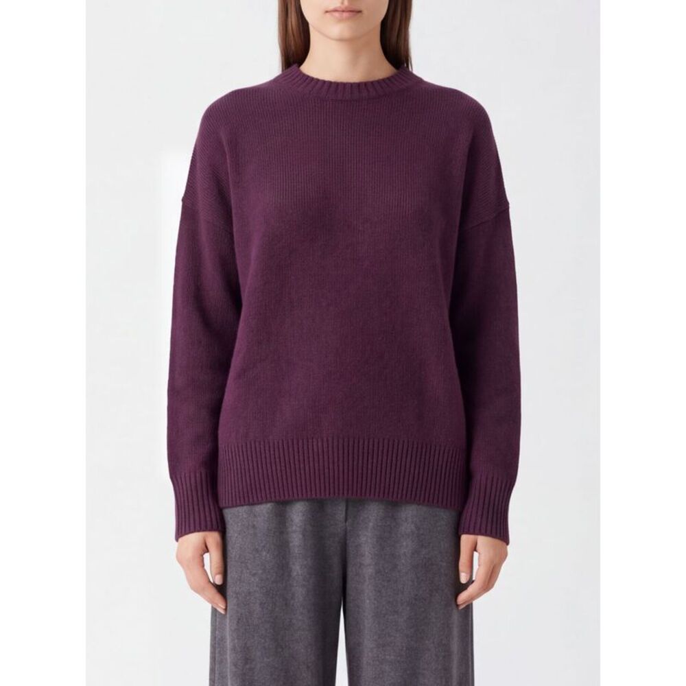 Allude Women Sweatshirt Woman Allude